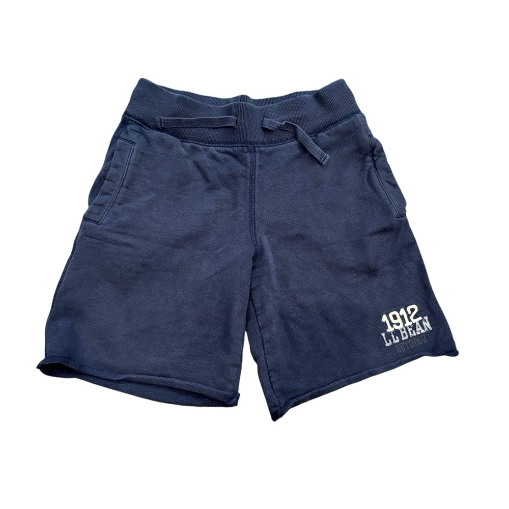 L.L. Bean French Terry Shorts